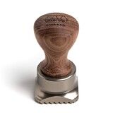 Moule a raviolis en noyer Design Carre 45 x 45 mm