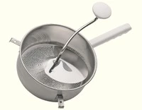 Moulin a legumes manche blanc FLOTTE LOTTE