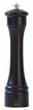 Moulin a Poivre Manuel 22 cm en Bois Chocolat HOSTELLERIE