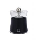 Moulin a Poivre Manuel Bali en Acrylique Noir 8 cm