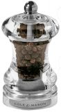 Moulin a poivre Capstan 85 mm