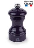 Moulin a poivre Manuel 10 cm Aubergine BISTRO