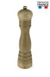 Moulin a Poivre Manuel 27 cm en Bois Naturel AUBERGE