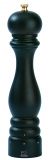Moulin a Poivre Manuel 27 cm en Bois Chocolat PARIS U'SELECT