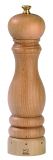 Moulin a poivre manuel Paris U'select Bois Naturel 22 cm