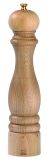 Moulin a Poivre Manuel 30 cm en Bois Naturel PARIS U'SELECT