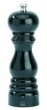 Moulin a poivre manuel Paris U'select Laque Noir 18 cm