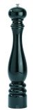 Moulin a poivre manuel Paris U'select Laque Noir 40 cm