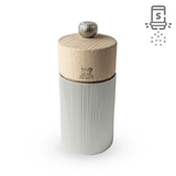 Moulin a sel Manuel 12 cm aluminium LINE