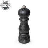 Moulin a sel Manuel 18 cm Graphite PARIS Mecanisme Zirlion