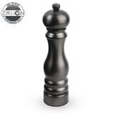 Moulin a Sel Manuel 22 cm Carbone U'select PARIS CHEF Mecanisme Zirlion