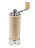 Moulin a Sel U-Select 18 Cm Isen Moulin a Manivelle. U'select Naturel
