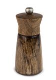 Moulin Poivre 14 Cm Meribel Acryl /Noyer