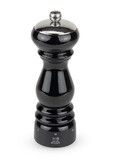 Moulin Poivre 18 Cm Paris Icone U'select Laque Noir