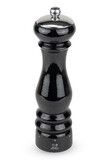 Moulin Poivre 22 cm Paris Icone U'select Laque Noir