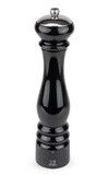 Moulin Poivre 30 Cm Paris Icone U'select Laque Noir