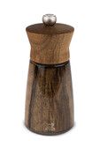 Moulin Sel 14 Cm Meribel Acryl /Noyer