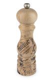 Moulin Sel 21 Cm Paris Edition 2010 Impression Decor Sur Bois