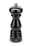 Moulin Sel 30 Cm Paris Laque Noir