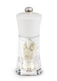 Ms Humide 14 cm Oleron Blanc Mat