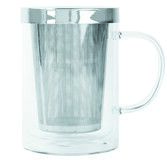Mug Infuseur Double Paroi Verbena 0.4L