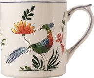 Mug OISEAUX DE PARADIS