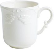 Mug ROCAILLE BLANC