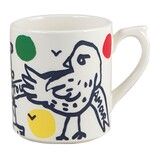 Mug "Tour Eiffel" Collection L'Archipel Sentimental par Jean-Charles de Castelba
