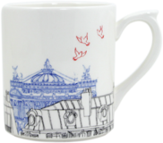Mug XL CA C'EST PARIS !