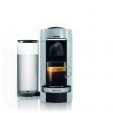 Nespresso Vertuo argent M600