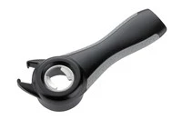 Decapsuleur, ouvre-bouteilles, boites et bocaux 5 en 1 APERTO