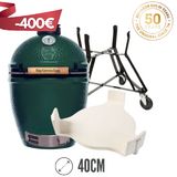 Pack MEDIUM avec l'Egg Medium, le berceau a roulettes & le conveggtor