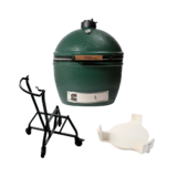 Pack XLARGE avec l'Egg XLarge, le chariot a roulettes & le conveggtor