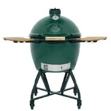 Pack XLARGE avec l'Egg XLarge, le chariot a roulettes, les tablettes laterales e