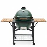 Pack XL : Table modulaire avec plateau-grille - EGG - ConvEGGtor - 2 rallonges