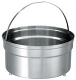 Panier Inox pour Autocuiseur 24 cm ALTO 6L et 9L