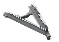 Peigne Julienne 2 mm pour mandoline Vantage