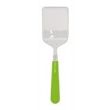 Pelle a lasagnes Newbridge vert anis