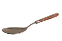 Pelle a riz & a frites Diana cor nacre corne