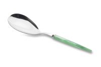 Pelle a riz & a frites Tang tilleul