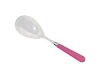 Pelle a riz & a frites Newbridge rose fushia