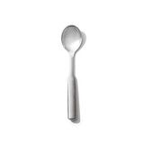 Petite cuillere de service inox