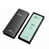 Pierre a aiguiser Glass Stone grain 1000