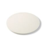 Pierre de cuisson plate en ceramique pour pizzas, tartes et pains M, S et Minimax