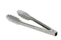 Pince cafet. ou viennoiseries inox 24cm