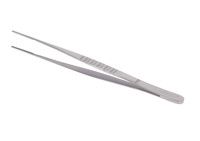 Pince fine inox de presentation 15cm