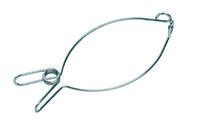 Pinces pour paupiettes , 6 pcs.