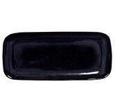 Plat a Cake TOURRON INDIGO