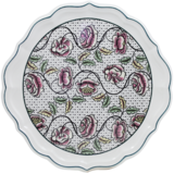 Plat a gateaux DOMINOTE