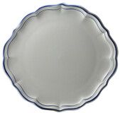 Plat a gateaux FILET CORAIL